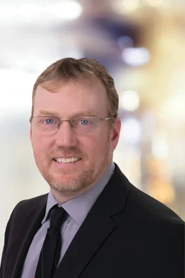 Portrait of Jeff Rushing, REALTOR®